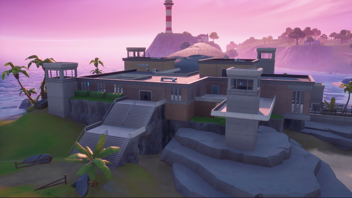 The Shark Fortnite Wiki Fandom