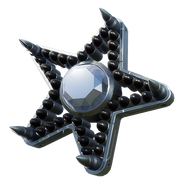 fortnite diamantstern skin - chitauri energiewerfer fortnite