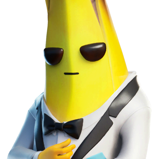 Mister Banane Wiki Francophone Fortnite Fandom