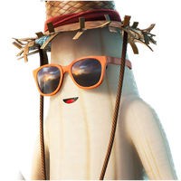 Unpeely Fortnite Wiki Fandom
