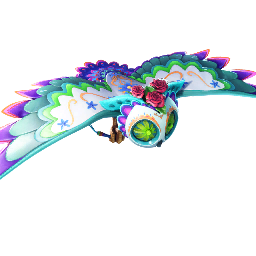 Oiseau De Nuit Wiki Francophone Fortnite Fandom Powered - 