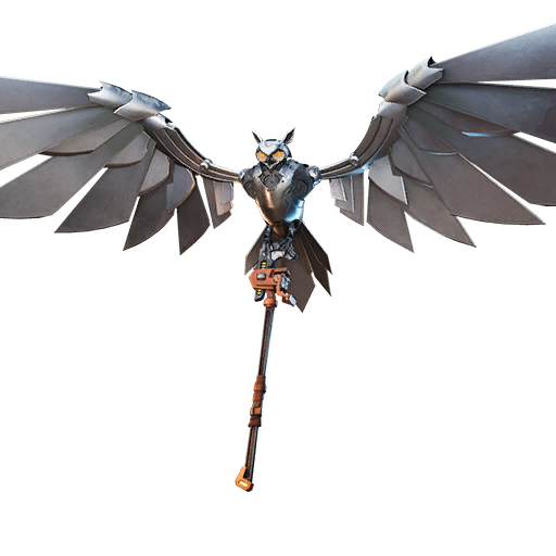 Ohm Fortnite Wiki Fandom