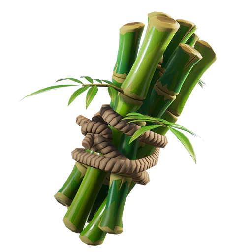 Bamboo Fortnite Wiki Fandom