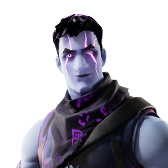 Dark Reflections Pack Fortnite Wiki Fandom