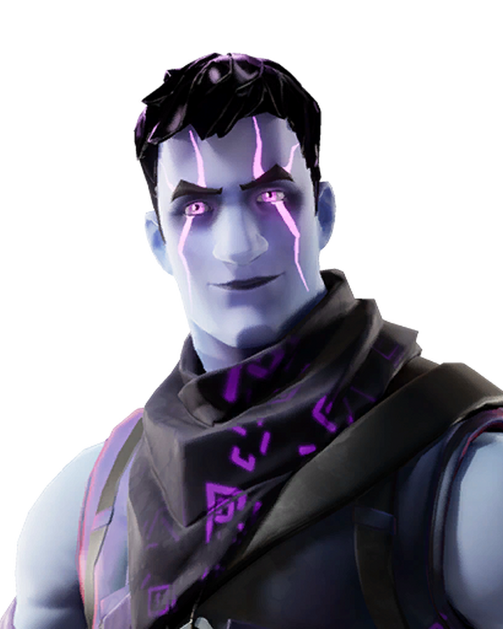 Dark Jonesy Fortnite Wiki Fandom