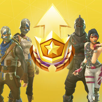 Battle Pass Saison 2 Fortnite Wiki Fandom
