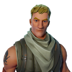 Jonesy Fortnite Wiki Fandom Powered By Wikia - rare