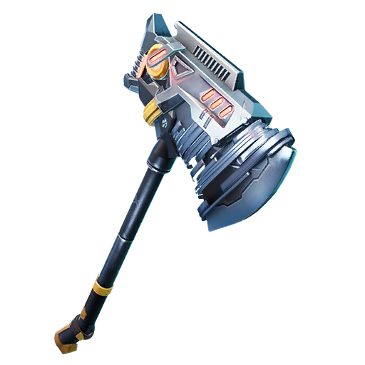Marvel Series Harvesting Tools Fortnite Wiki Fandom