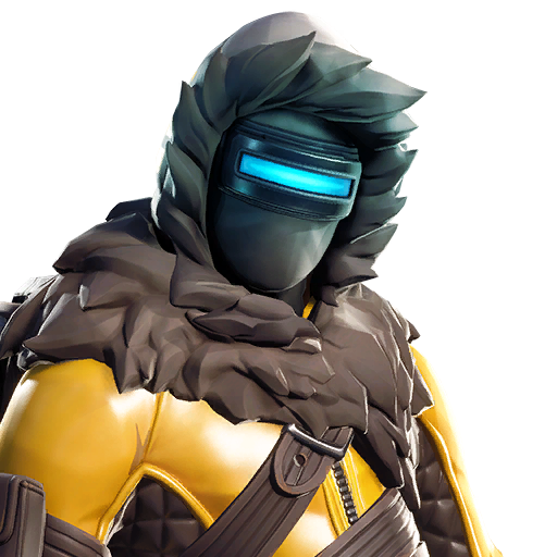 Zenith | Fortnite Wiki | Fandom - 512 x 512 png 180kB