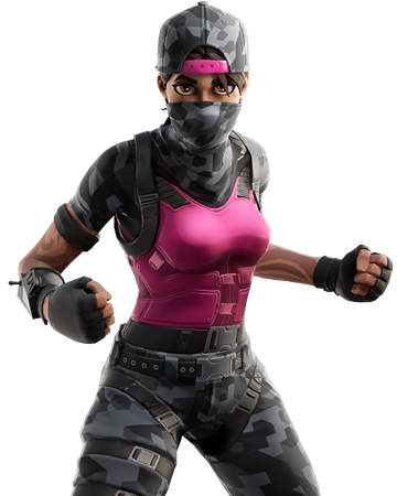 Chasseuse Eclaireuse Wiki Francophone Fortnite Fandom