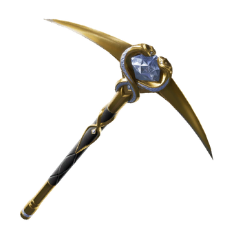 Harvesting Tool Fortnite Wiki Fandom