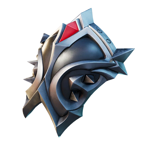 Eternal Shield Fortnite Wiki Fandom