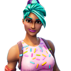 sergeant birthday brigade ramirez fortnite png - fortnite character png transparent recon expert