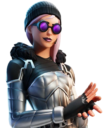 Arctica Wiki Francophone Fortnite Fandom