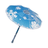 Snowflake - Umbrella - Fortnite