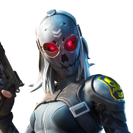Zadie | Fortnite Wiki | Fandom