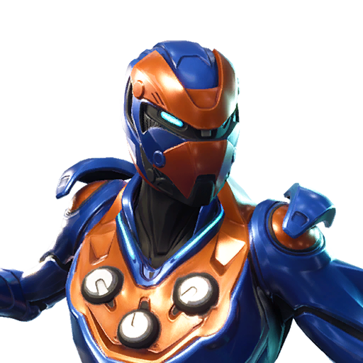 Criterion Fortnite Wiki Fandom