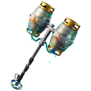 Double Tap Fortnite Wiki Fandom