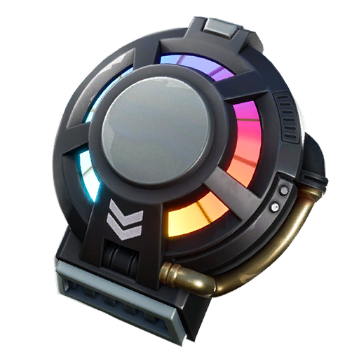 modulometre - fortnite baliseuse