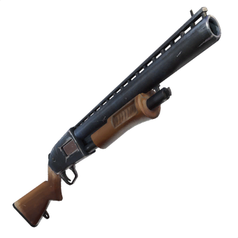 Shotguns Battle Royale Fortnite Wiki Fandom
