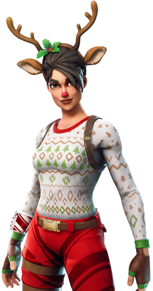 Ecumeuse Nez Rouge Wiki Francophone Fortnite Fandom Powered By Wikia - ecumeuse nez rouge