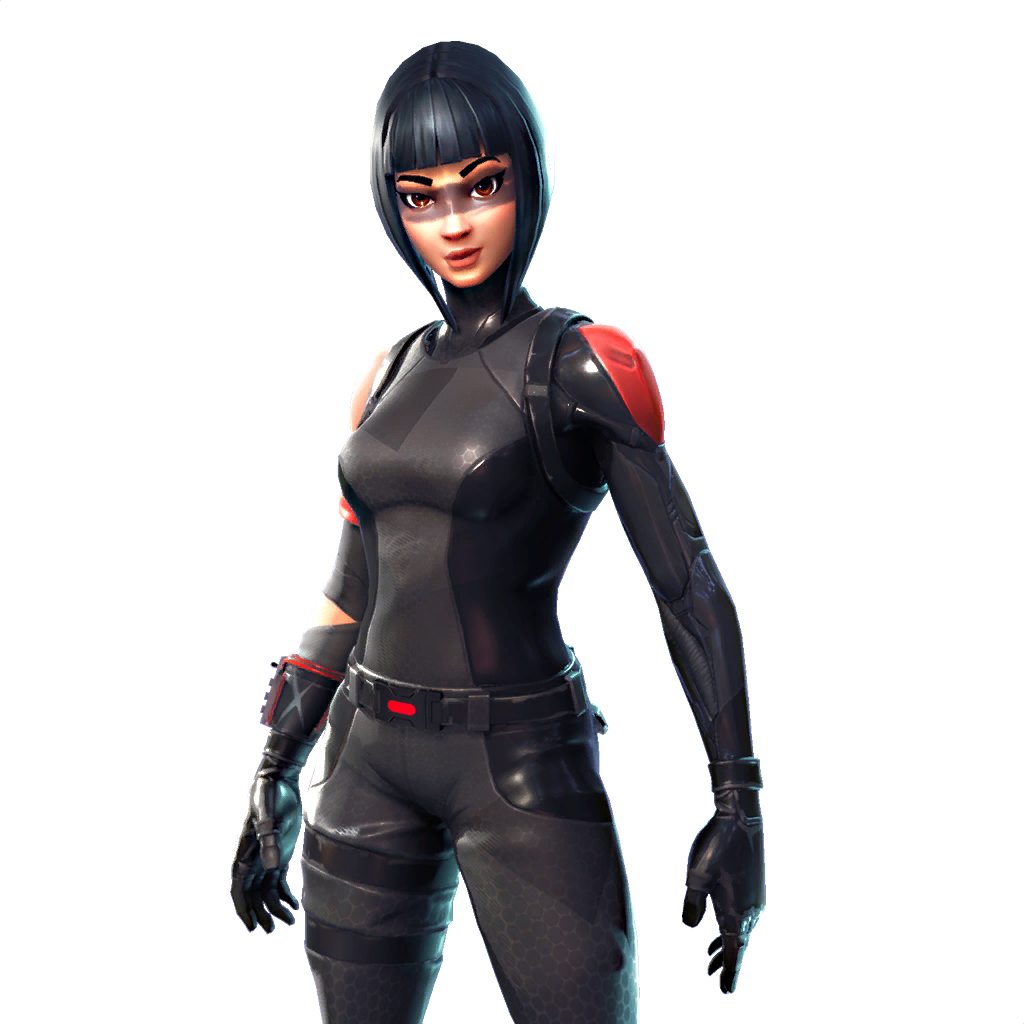 Agent Secret | Wiki Francophone Fortnite | Fandom