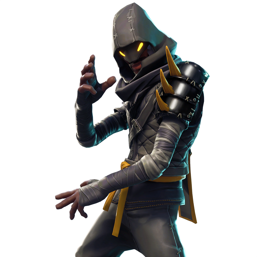 Cloaked Shadow Fortnite Wiki Fandom