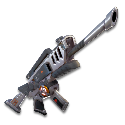 Image - Icon Weapons SK RayGunAuto 01 L.png | Fortnite ... - 512 x 512 png 106kB