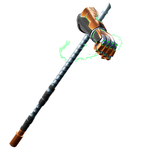 Power Punch Fortnite Wiki Fandom