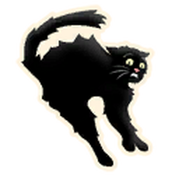 Black Cat Fortnite Wiki Fandom