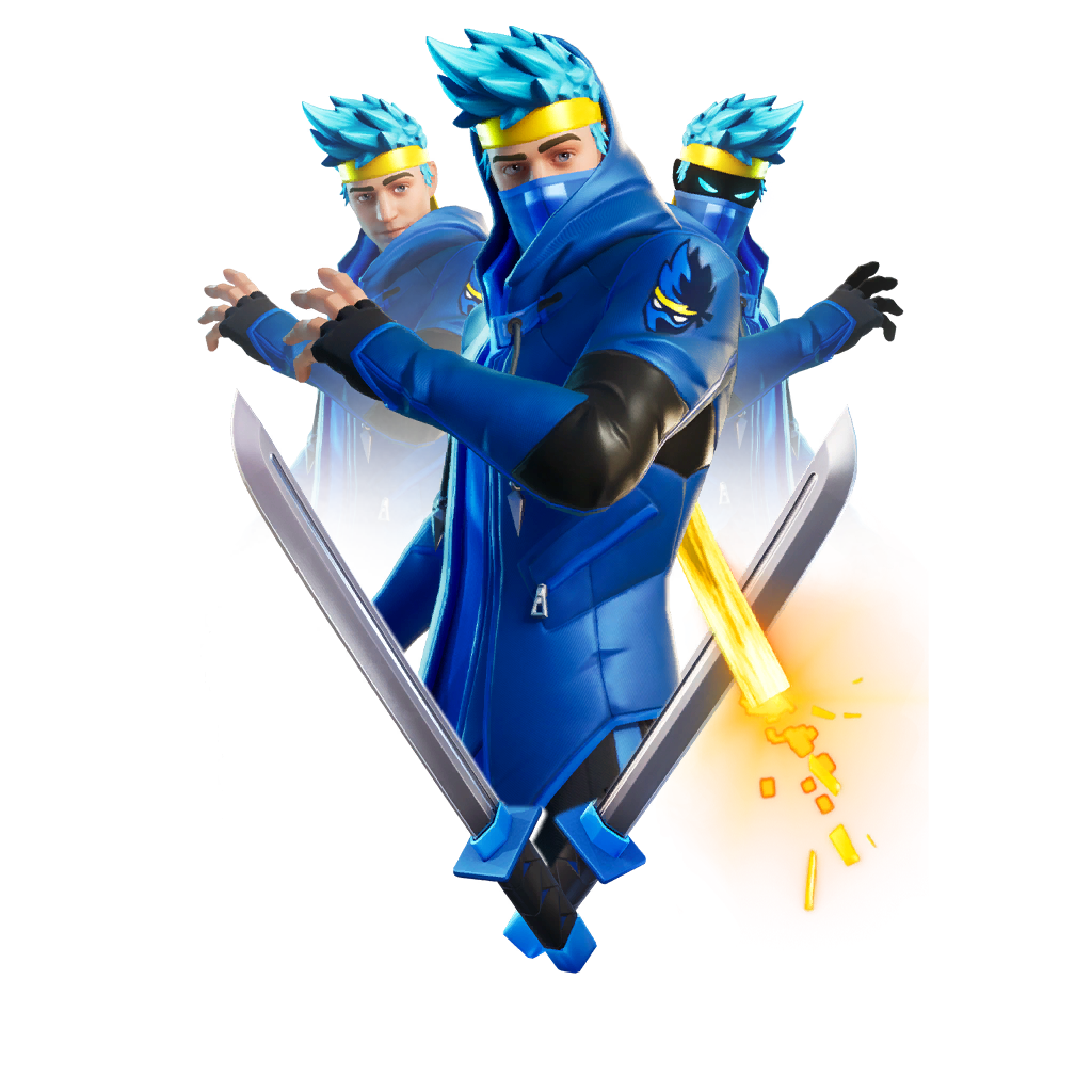 Pack Ninja Wiki Francophone Fortnite Fandom Pack Ninja Wiki Francophone Fortnite Fandom