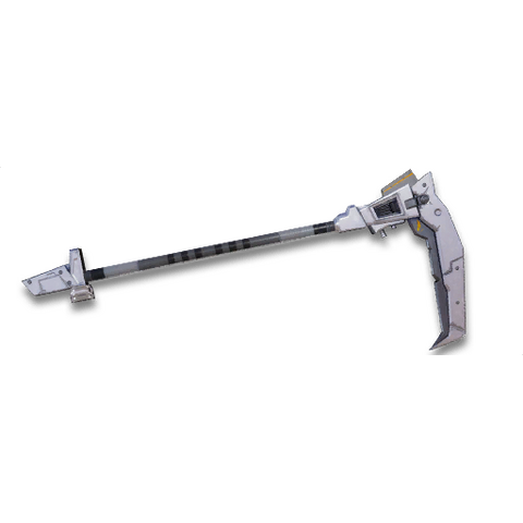 Scythe axe fortnite