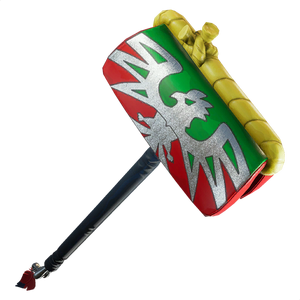 Outils De Collecte Les Plus Rares Wiki Francophone Fortnite Fandom