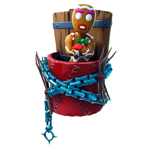 Bonhomme Pain Depice Fortnite - copain d epice wiki francophone fortnite fandom powered by wikia