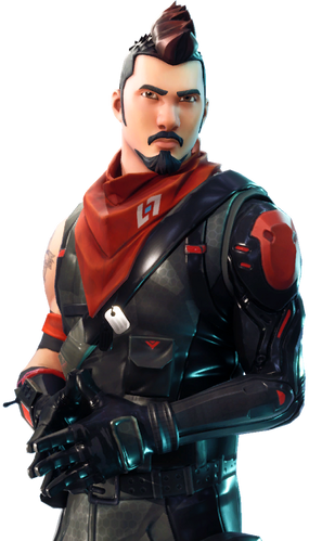 Le Skin Le Plus Rare De Fortnite Bienvenue Sur Mon Blog