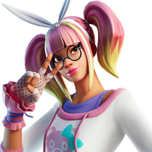 Dentelle Wiki Francophone Fortnite Fandom