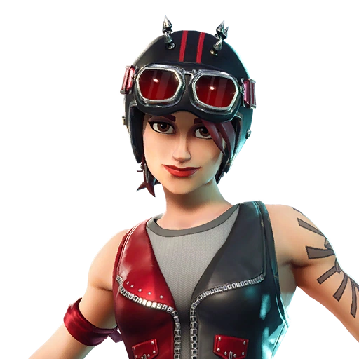 Chopper Fortnite Wiki Fandom