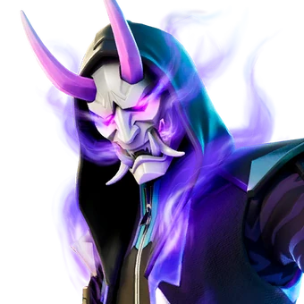 Fade Fortnite Wiki Fandom