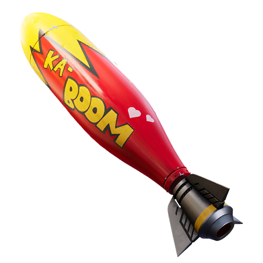 Bombs Away Fortnite Wiki Fandom