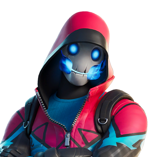 Bonehead Fortnite Wiki Fandom
