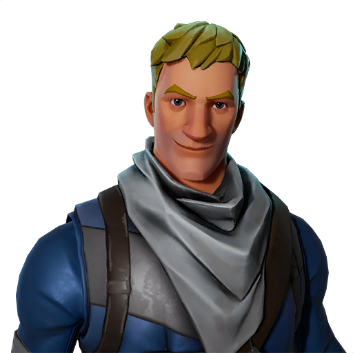 Jonesy Fortnite Wiki Fandom