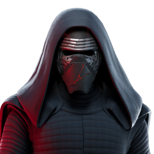 Kylo Ren (Skin) | Fortnite Wiki | Fandom