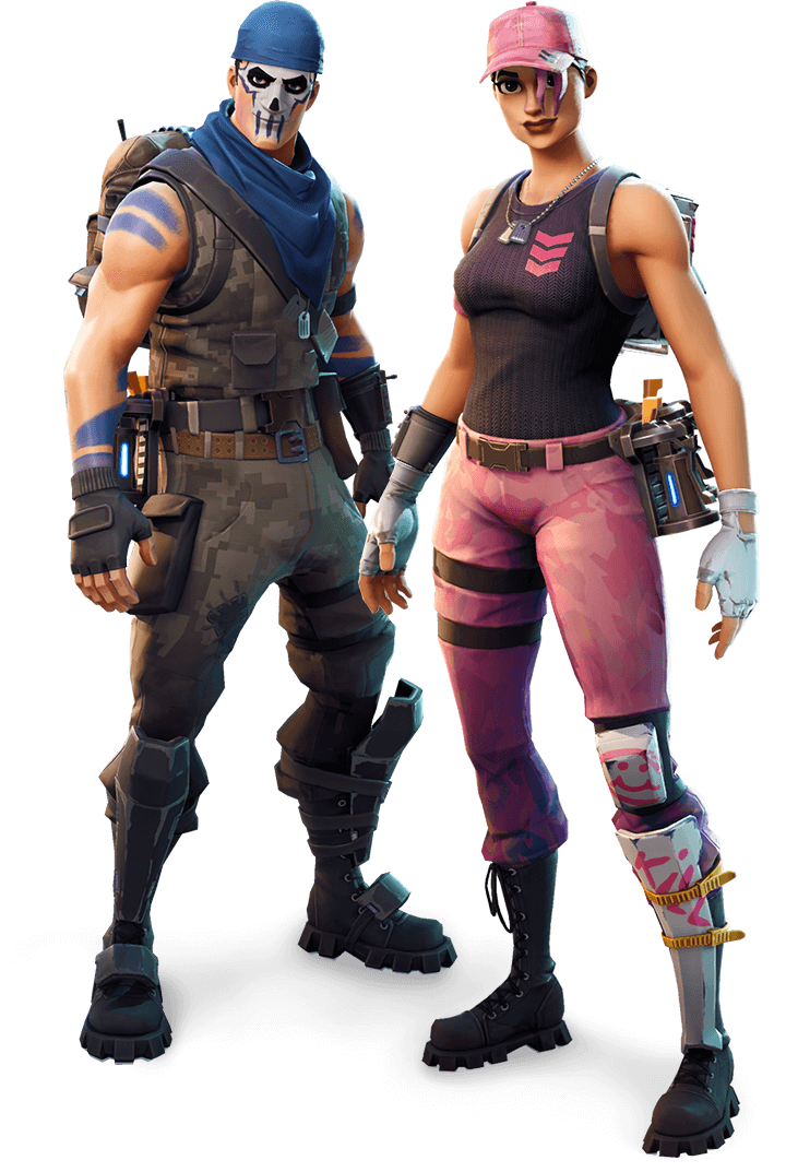 Soldat Wiki Francophone Fortnite Fandom