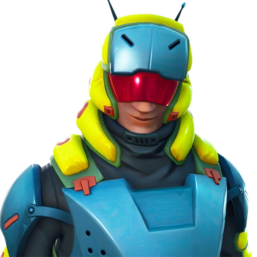 Pillar Fortnite Wiki Fandom