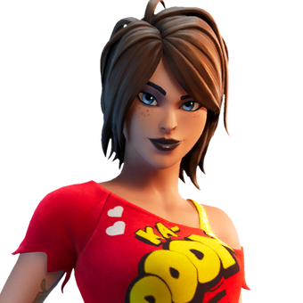 Skins Battle Royale Wiki Francophone Fortnite Fandom
