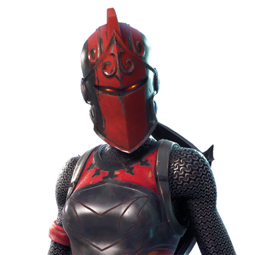 Red Knight Fortnite Wiki Fandom