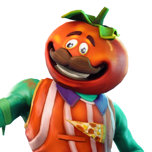 Tomatohead Challenges Fortnite Wiki Fandom