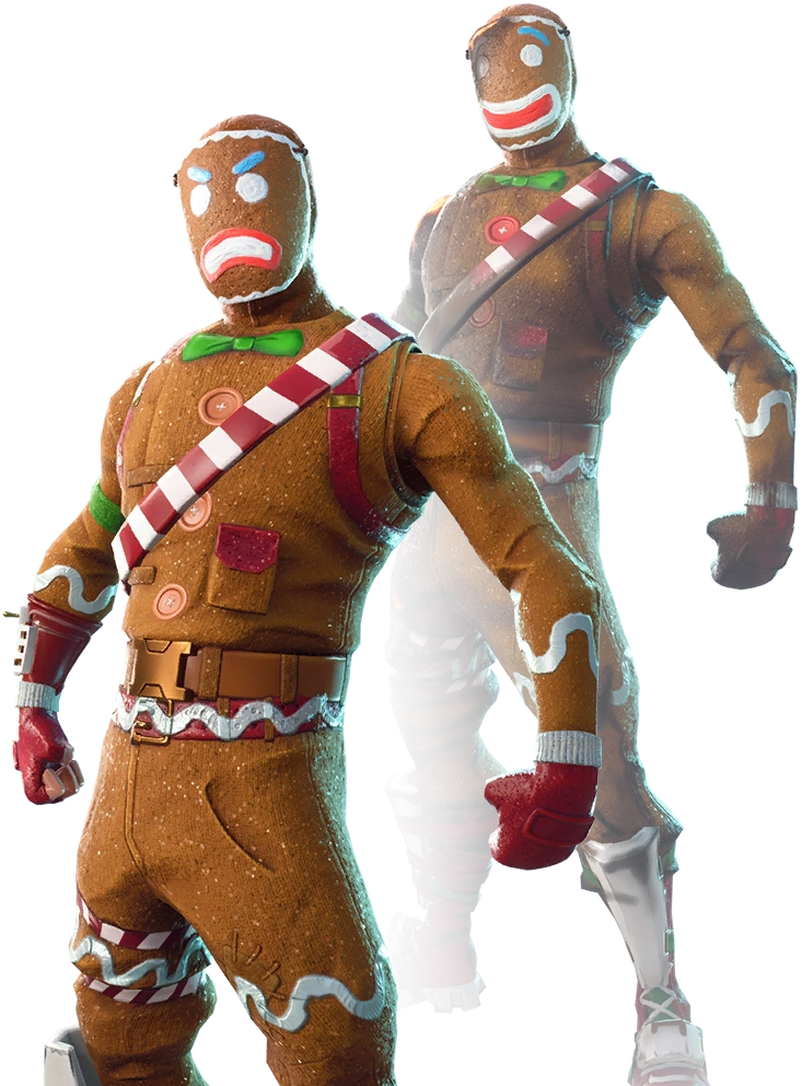 Gentil Maraudeur Wiki Francophone Fortnite Fandom