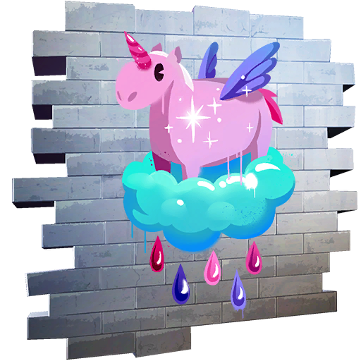 Cloudycorn Fortnite Wiki Fandom