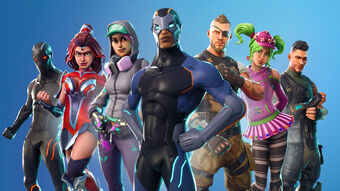 Battle Pass Saison 4 Fortnite Wiki Fandom